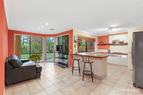 Property photo of 24 Moretti Avenue Taylors Lakes VIC 3038