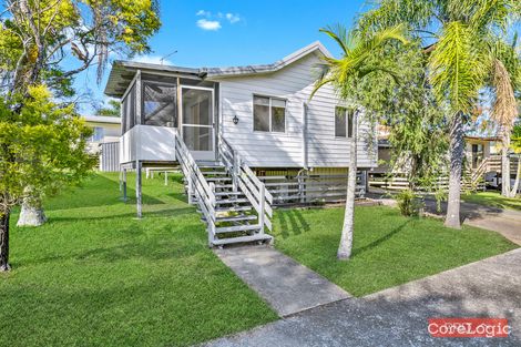 Property photo of 6 Silky Oak Crescent Stapylton QLD 4207