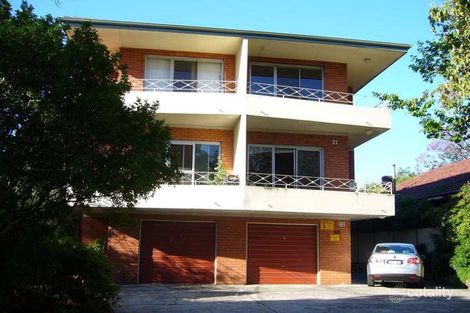 10/21 Burlington Rd, Homebush, NSW 2140