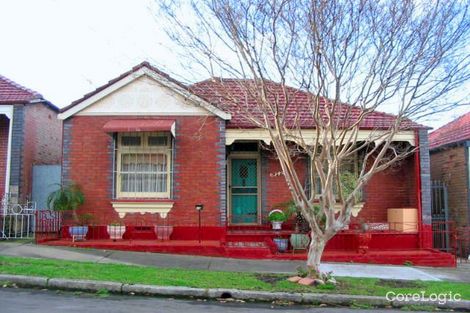 Property photo of 14 Thorby Avenue Leichhardt NSW 2040