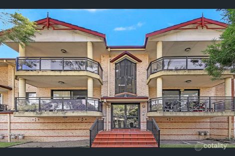 37/43-47 Newman St, Merrylands, NSW 2160