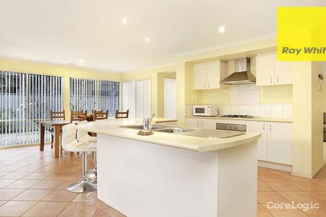 Property photo of 72 Lennon Boulevard Point Cook VIC 3030