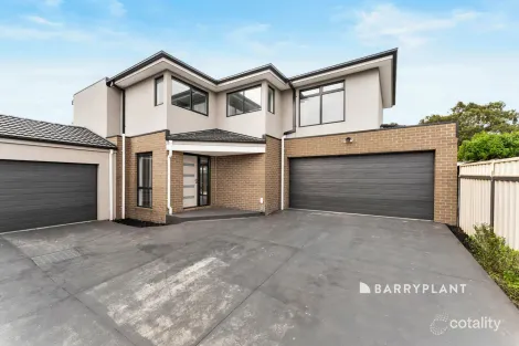 2/49 Hanley St, Narre Warren, VIC 3805