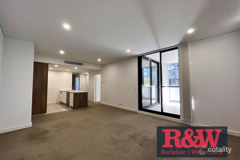 123/99b Bonar St, Wolli Creek, NSW 2205