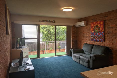 3/17 Geelong St, East Brisbane, QLD 4169