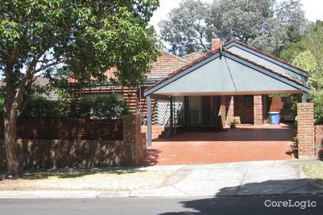 Property photo of 14 Longstaff Street Kew East VIC 3102