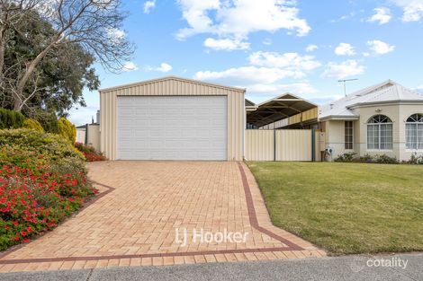 Property photo of 1 Hadfield Avenue West Busselton WA 6280