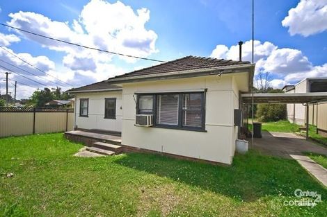 Property photo of 10 Normanby Street Fairfield East NSW 2165