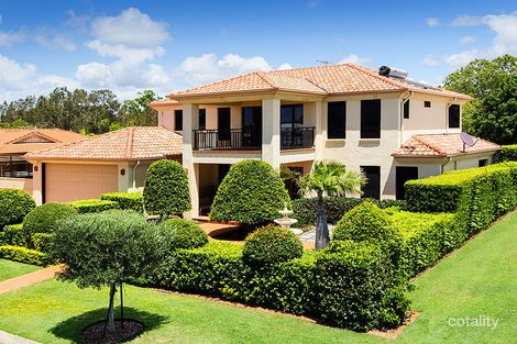 Property photo of 64 Allan Day Drive Wellington Point QLD 4160