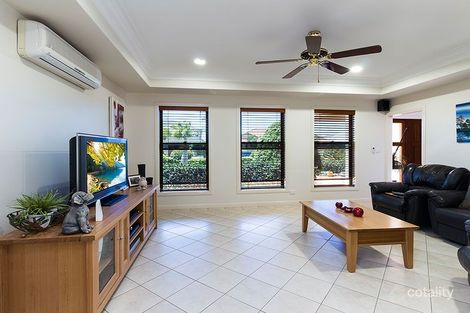 Property photo of 64 Allan Day Drive Wellington Point QLD 4160