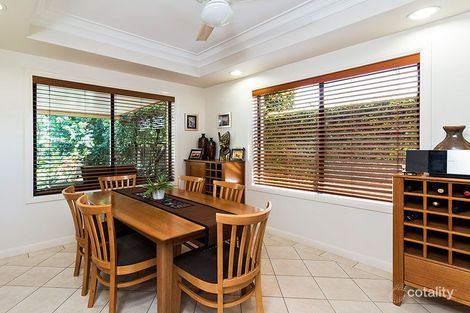 Property photo of 64 Allan Day Drive Wellington Point QLD 4160