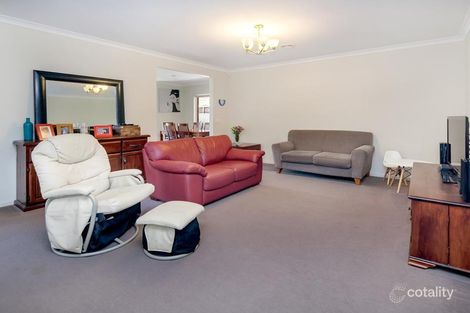Property photo of 13 Creekstone Drive Alfredton VIC 3350
