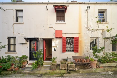 21 Mcelhone Pl, Surry Hills, NSW 2010