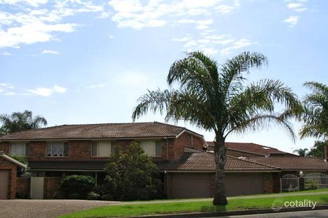 Property photo of 1/3 Treharne Close Marsfield NSW 2122