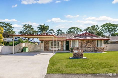 6 Walton Cres, Murrumba Downs, QLD 4503