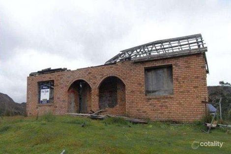 4 Lyell St, Gormanston, TAS 7466