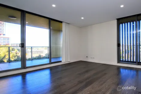 507/10 French Ave, Bankstown, NSW 2200