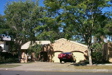 Property photo of 38 Hollywood Street Runcorn QLD 4113