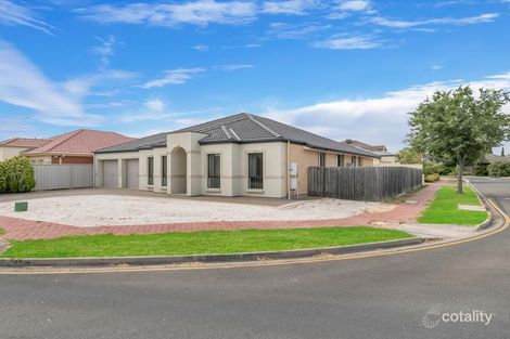 Property photo of 12 Swanbourne Drive Northgate SA 5085