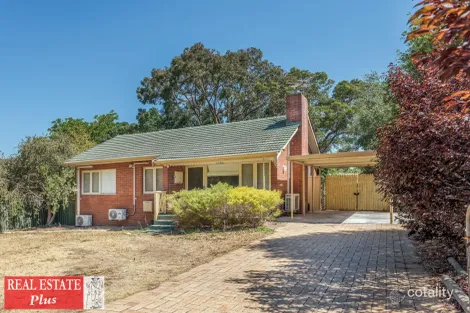 7 Gladstone Ave, Swan View, WA 6056