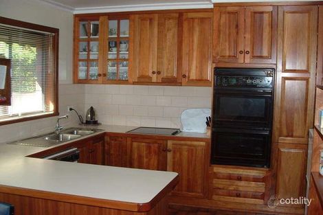 Property photo of 44 Franklin Street Wangaratta VIC 3677