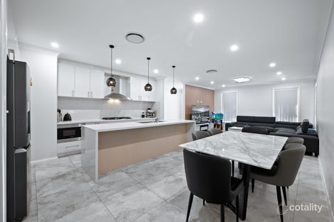 Property photo of 40 Pear Street Austral NSW 2179