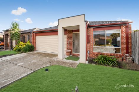 Property photo of 6 David Street Pakenham VIC 3810