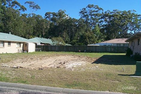 Property photo of 15 Conrad Close Iluka NSW 2466