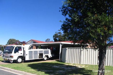 Property photo of 18 Scarborough Circuit Albion Park NSW 2527