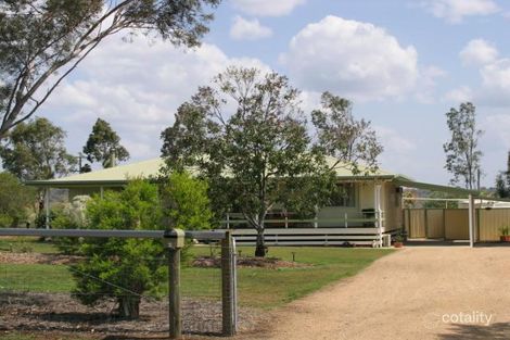 Property photo of 2 Russell Street Oakey QLD 4401