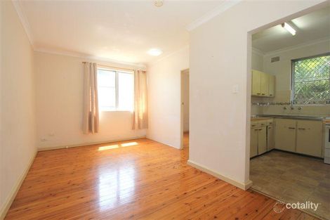 Property photo of 3/30 Millett Street Hurstville NSW 2220