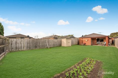 Property photo of 6 David Street Pakenham VIC 3810