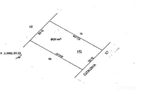 25 Catalonia St, Cervantes, WA 6511