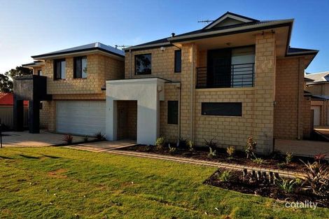 4/134 Blackwood Ave, Hamilton Hill, WA 6163