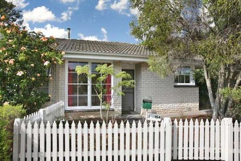 Property photo of 3/154 Rowans Road Moorabbin VIC 3189