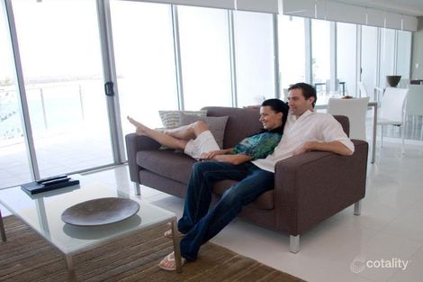 Property photo of 312/430 Marine Parade Biggera Waters QLD 4216