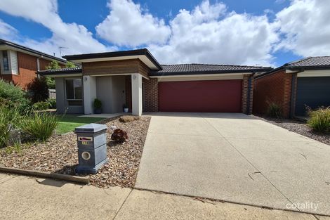 Property photo of 178 Warralily Boulevard Armstrong Creek VIC 3217