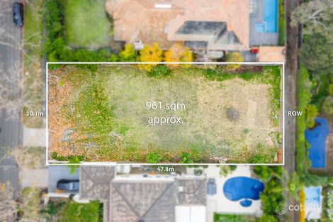 11 Fellows St, Kew, VIC 3101