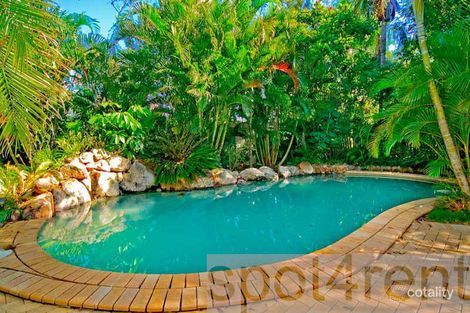 Property photo of 5 Gilda Street Shailer Park QLD 4128