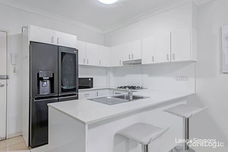 Property photo of 205/43 Cross Street Guildford NSW 2161