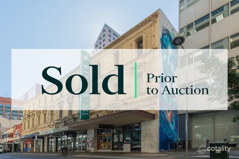 110-112 Gawler Pl, Adelaide, SA 5000