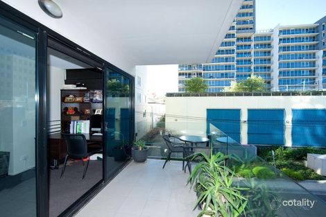 205/83 Queens Rd, Melbourne, VIC 3004