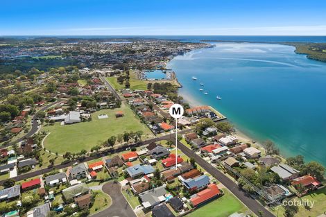 1/7 Riverside Dr, West Ballina, NSW 2478