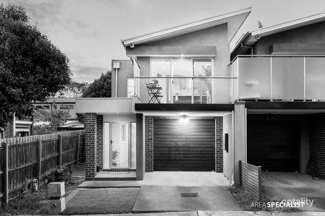 Property photo of 5 Desmond Street Maidstone VIC 3012