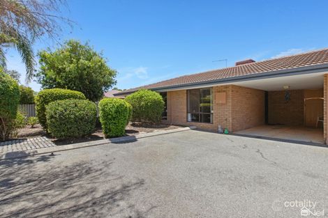 9/86 Westfield Rd, Kelmscott, WA 6111