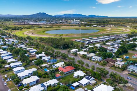 Property photo of 265 Stuart Drive Wulguru QLD 4811