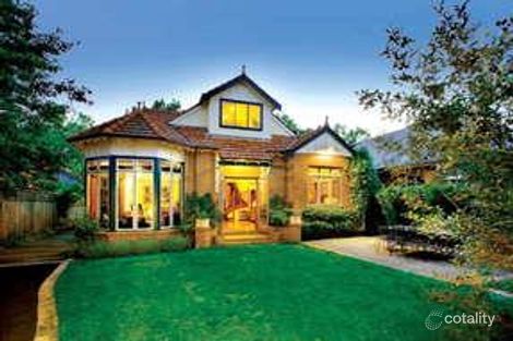 Property photo of 7 Canberra Grove Malvern VIC 3144