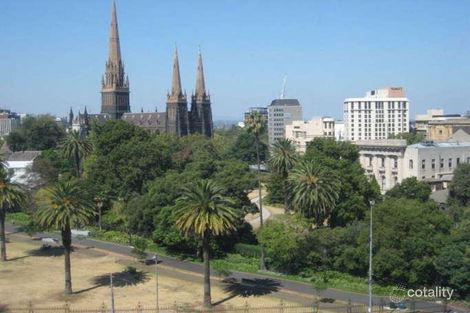 Property photo of 313/201 Spring Street Melbourne VIC 3000