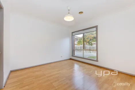 Property photo of 3/99 Pecks Road Sydenham VIC 3037