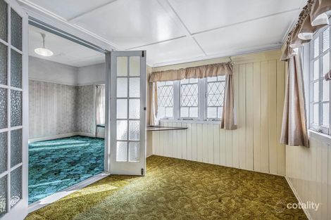 Property photo of 26 Nellie Street Camp Hill QLD 4152